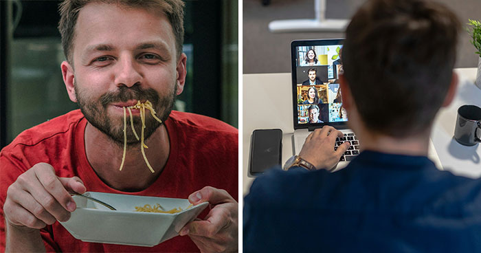 “We All Have To Make Sacrifices”: Boss Demands Meetings During Lunch Breaks, Regrets It