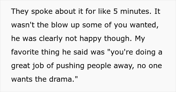 Text excerpt about a woman upset her friend's girlfriend won&rsquo;t let them sleep in the same bed, causing unhappiness.