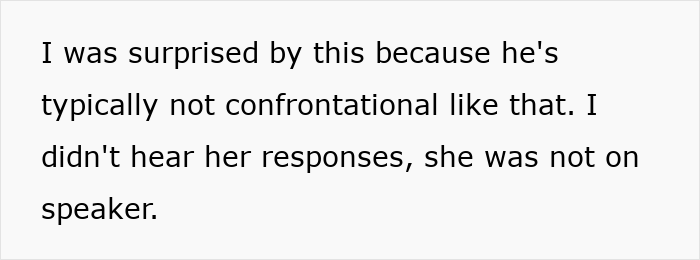 Text message discussing a woman upset that her friend&rsquo;s girlfriend won&rsquo;t let them sleep in the same bed.