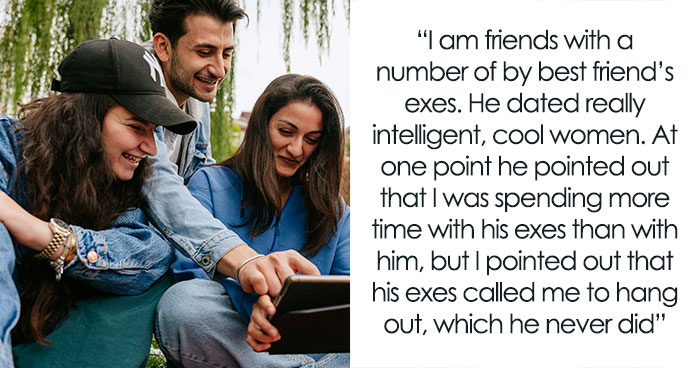 Forget The Bro Code: 50 Times People Did What Was Actually Right