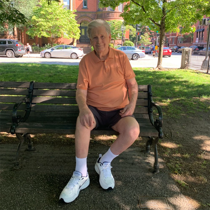 Tragedy Strikes The Beach Boys As Legendary Co-Founder And 'Musical Genius' Passes Away At 82