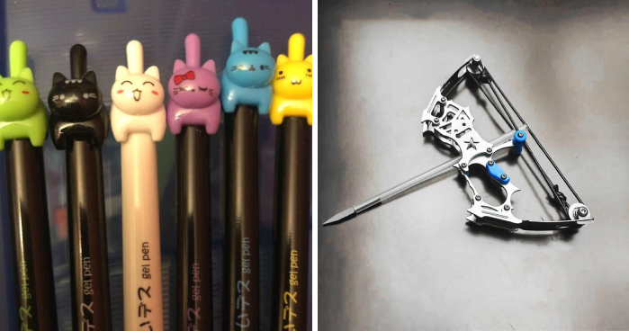 Your Desk Is Begging For These 23 Things To Make The 9-To-5 Less Blah