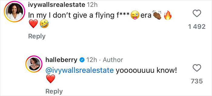 Halle Berry, 58, Suffers Hilarious Bikini Malfunction While Dancing To Boyfriend&rsquo;s Song