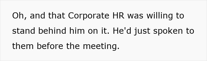 Man Realizes Company Is Messing With Him, Works 30 Minutes A Day And Gets His Way Man Realizes Company Is Messing With Him, Works 30 Minutes A Day And Gets His Way