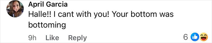 Halle Berry, 58, Suffers Hilarious Bikini Malfunction While Dancing To Boyfriend&rsquo;s Song