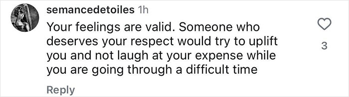 Comment on social media supporting JoJo Siwa as she hits back after Miley Cyrus' controversial Pride joke backlash. Comment on social media supporting JoJo Siwa as she hits back after Miley Cyrus' controversial Pride joke backlash.