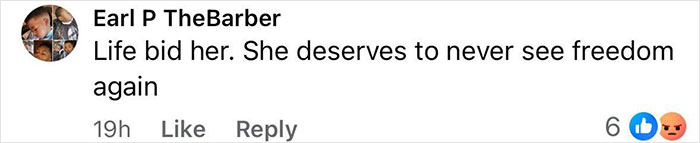 Screenshot of a social media comment reacting to a viral post about a woman's honest explanation on marriage challenges.