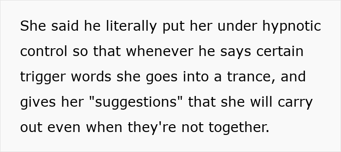 &ldquo;[Am I The Jerk] For Not Believing My Wife Didn't Intentionally Cheat On Me?&rdquo;