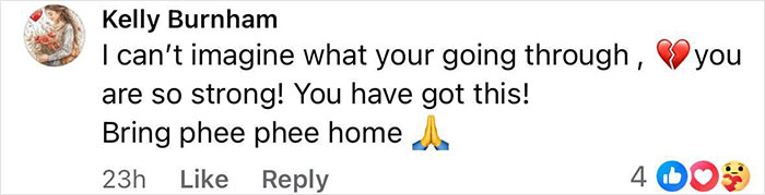 "Hope Those 2 Rot In Their Jail Cells": Body Found In Search For Missing Teen Pheobe Bishop "Hope Those 2 Rot In Their Jail Cells": Body Found In Search For Missing Teen Pheobe Bishop