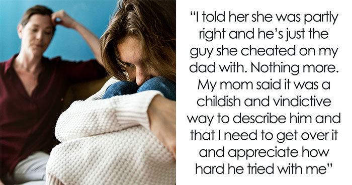 Wedding Drama Ensues As Bride Chooses Grandpa Over Mom’s Affair Partner-Turned-Husband, Mom Loses It