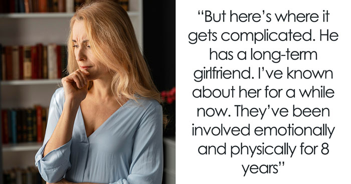 Wife Receives Birthday Attention And Loving Posts, But Knows Husband Has Been Unfaithful For 8 Years