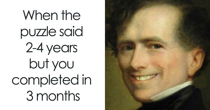 50 Iconic And Chaotic Memes That Prove Classical Art Can Still Be Relevant In The Digital Age