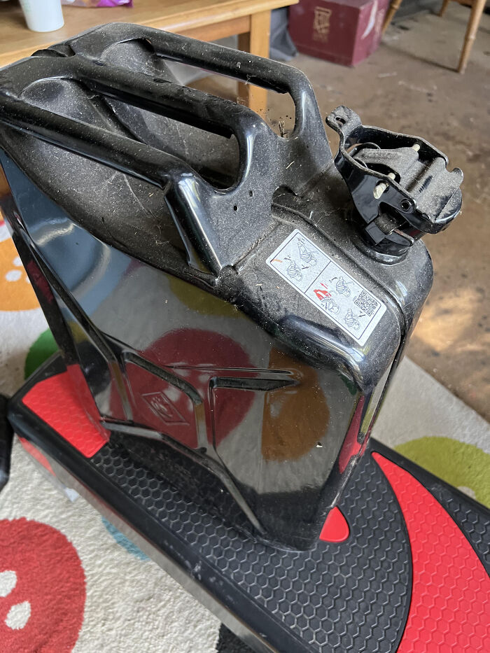 35 ‘Suspicious’ Items Found By Airport Security Workers That Turned Out To Be Legal