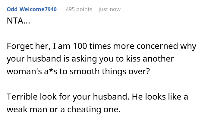 Person hosting hubby&rsquo;s Italian friend mocked for using spices and drinking cappuccino after noon in a social setting.