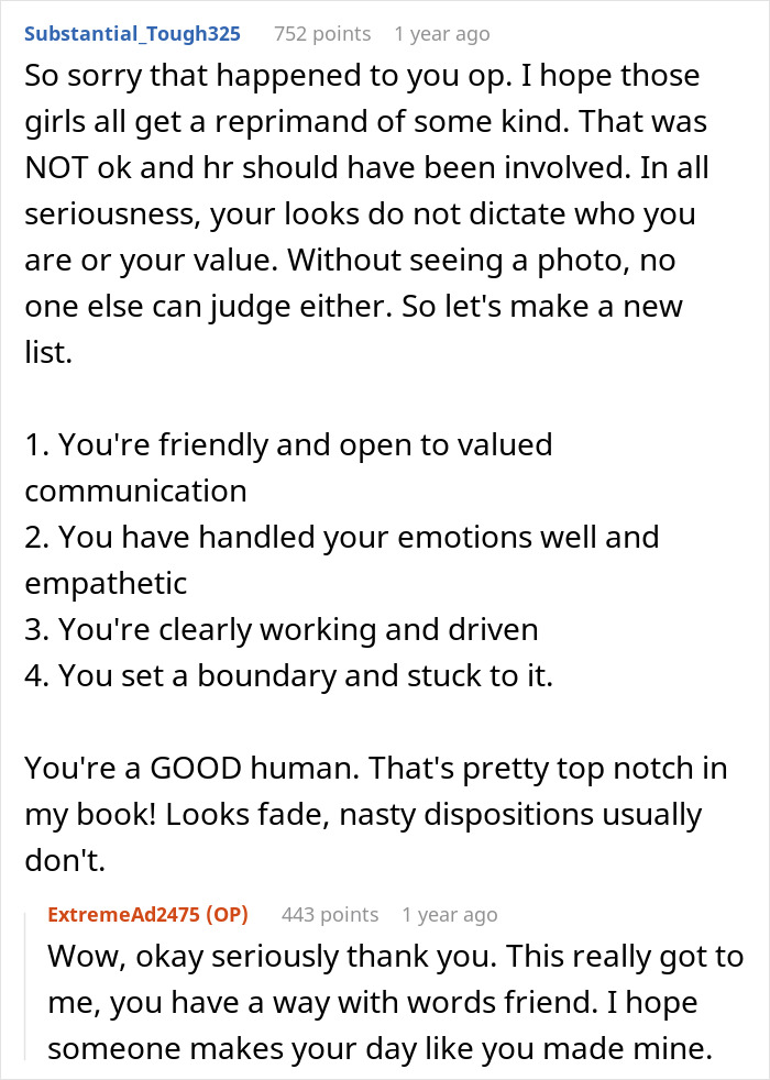 &ldquo;It Was Like I Was Slapped Across The Face&rdquo;: Women Rank Every Man Except One, He Shatters Inside