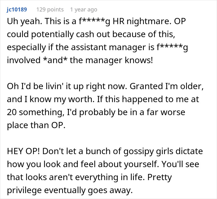 &ldquo;It Was Like I Was Slapped Across The Face&rdquo;: Women Rank Every Man Except One, He Shatters Inside