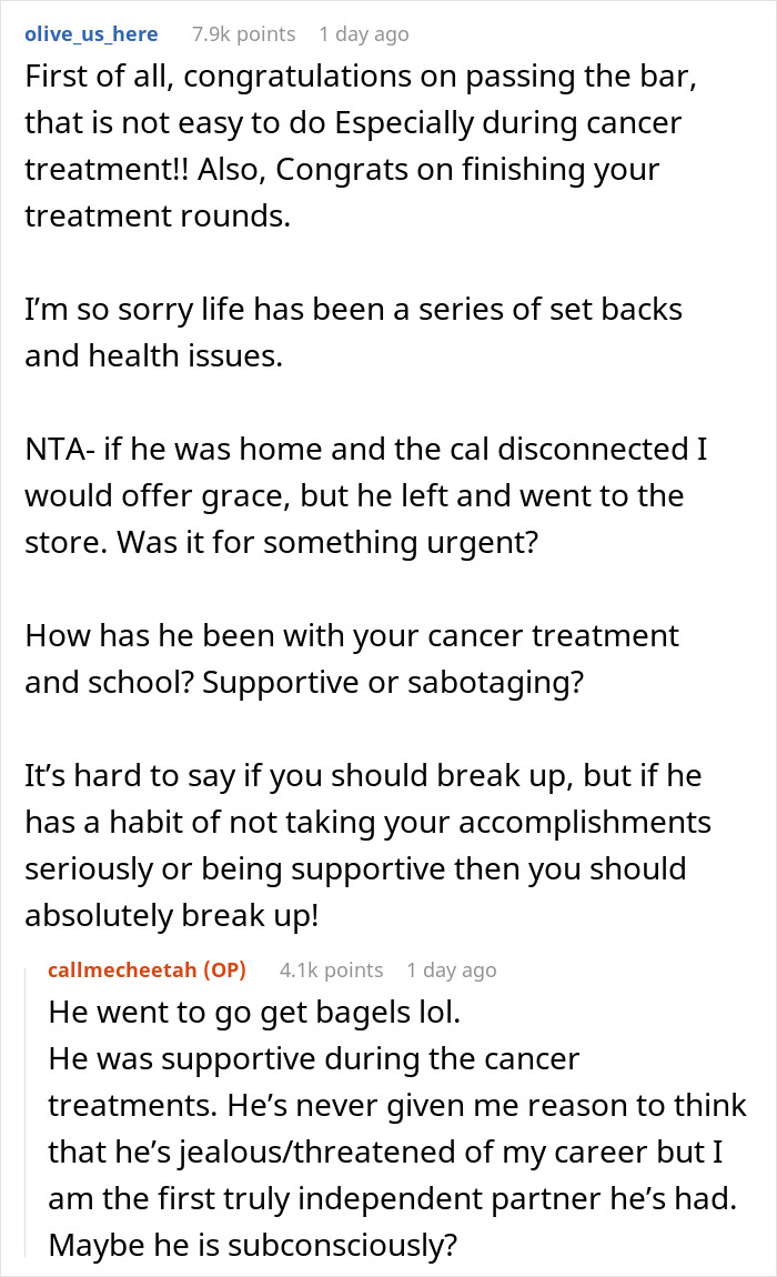 Red-haired boyfriend attorney in a tense swearing moment, expressing strong emotion in a courtroom setting.