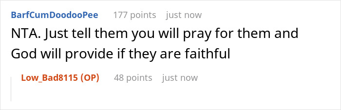Text exchange discussing a teacher paying family&rsquo;s bills and facing criticism for being called whitewashed and selfish.