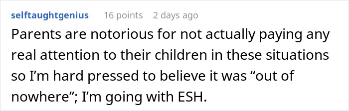 Woman Brings Son To Work BBQ, Coworker Snaps: "Had To Set Boundaries"