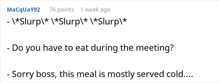 Text exchange showing a boss demanding meetings during lunch breaks, sparking regrets about work-life sacrifices. Text exchange showing a boss demanding meetings during lunch breaks, sparking regrets about work-life sacrifices.