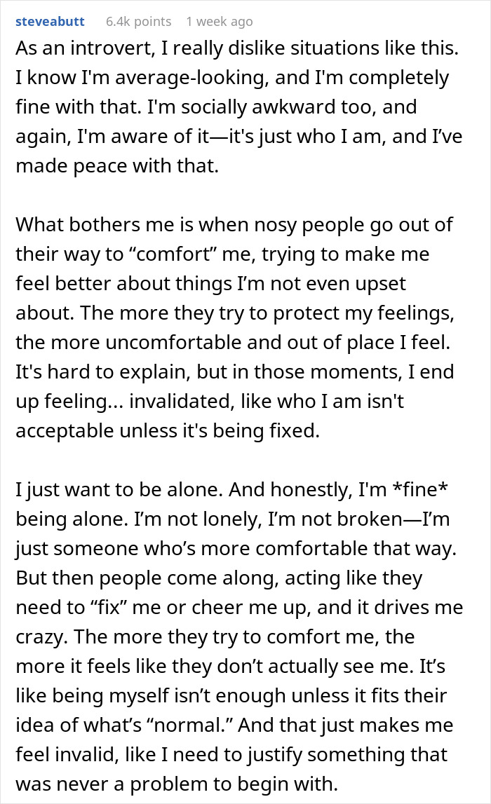 &ldquo;It Was Like I Was Slapped Across The Face&rdquo;: Women Rank Every Man Except One, He Shatters Inside