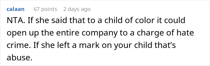 Woman Brings Son To Work BBQ, Coworker Snaps: "Had To Set Boundaries"