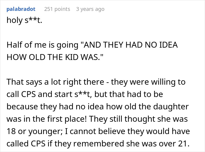 Woman calls CPS accusing daughter&rsquo;s ex-husband of forcing child to get a tattoo amid custody concerns.