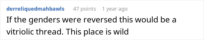 &ldquo;It Was Like I Was Slapped Across The Face&rdquo;: Women Rank Every Man Except One, He Shatters Inside