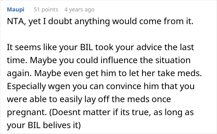 Text conversation about debating calling CPS after learning about niece&rsquo;s home life and concerns over medication decisions.