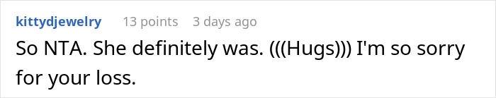 Woman Leaves SIL&rsquo;s Home When She Realizes She&rsquo;s Not Getting Any Compassion, Gets Told Off