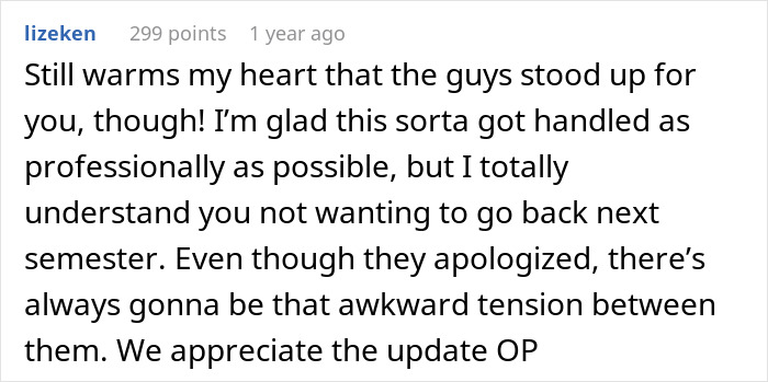 &ldquo;It Was Like I Was Slapped Across The Face&rdquo;: Women Rank Every Man Except One, He Shatters Inside