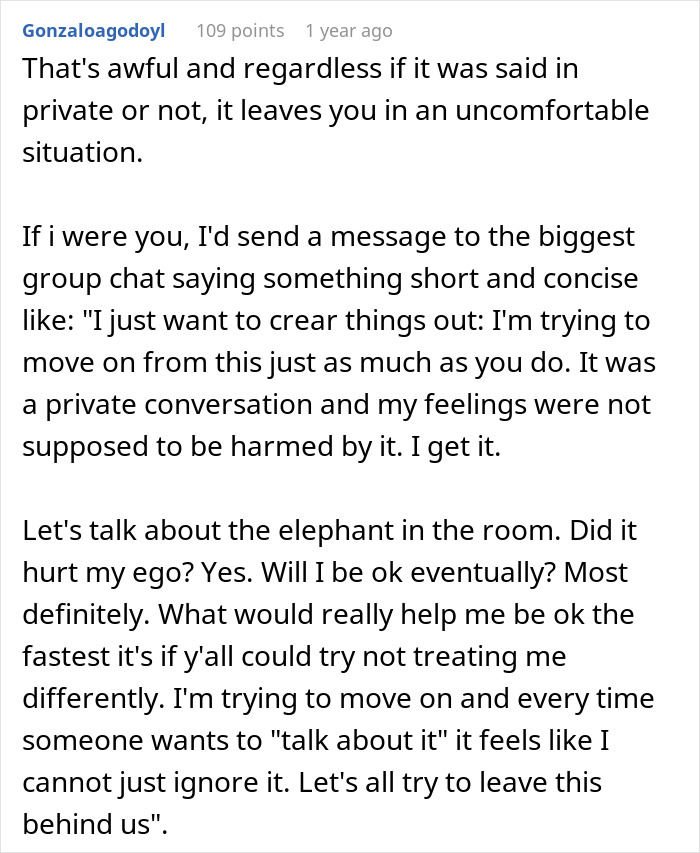 &ldquo;It Was Like I Was Slapped Across The Face&rdquo;: Women Rank Every Man Except One, He Shatters Inside