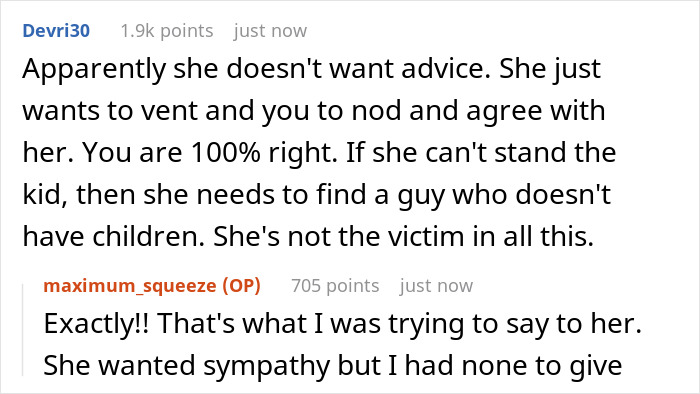 Woman giving advice to upset pregnant coworker in a workplace setting showing concern and support.