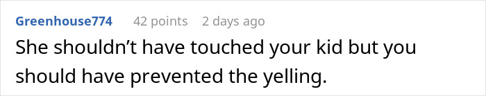 Woman Brings Son To Work BBQ, Coworker Snaps: "Had To Set Boundaries"