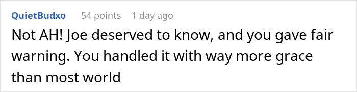 Wife Texts Hubby’s Mistress’s Husband To Expose Affair, Asks Internet If She Went Too Far Wife Texts Hubby’s Mistress’s Husband To Expose Affair, Asks Internet If She Went Too Far