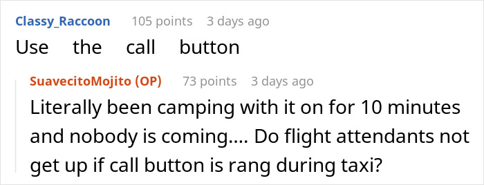 Parents Book Themselves In First Class, Leave Under-8 Kids Unsupervised To Wreak Havoc Mid-Flight 