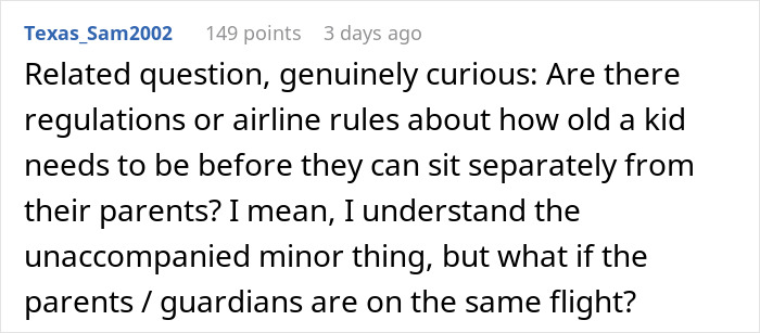 Parents Book Themselves In First Class, Leave Under-8 Kids Unsupervised To Wreak Havoc Mid-Flight 