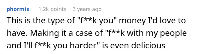 Screenshot of a comment discussing retaliation, highlighting the keyword insurance company denies employee claim. Screenshot of a comment discussing retaliation, highlighting the keyword insurance company denies employee claim.