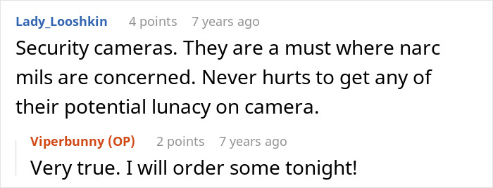 Screenshot of a forum discussion where a woman seeks advice on dealing with her mom threatening to call CPS. Screenshot of a forum discussion where a woman seeks advice on dealing with her mom threatening to call CPS.