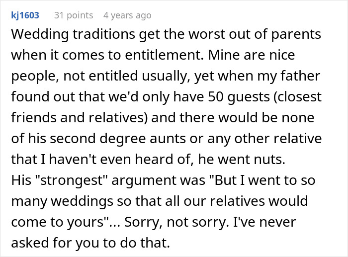 Bride replacing kids with pets at wedding, causing parents to react emotionally over unconventional choices.
