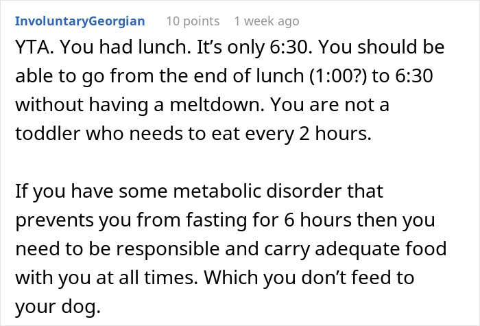 “Are You 6?”: Woman Ruins Her BF’s Proposal Because She Was Hangry, Splits The Internet “Are You 6?”: Woman Ruins Her BF’s Proposal Because She Was Hangry, Splits The Internet