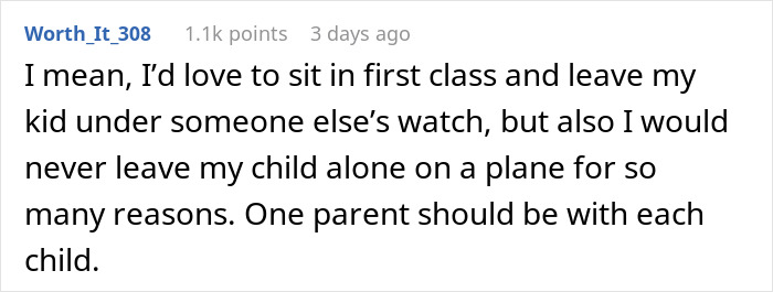 Parents Book Themselves In First Class, Leave Under-8 Kids Unsupervised To Wreak Havoc Mid-Flight 