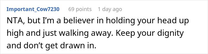 Wife Texts Hubby’s Mistress’s Husband To Expose Affair, Asks Internet If She Went Too Far Wife Texts Hubby’s Mistress’s Husband To Expose Affair, Asks Internet If She Went Too Far