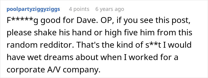Screenshot of a Reddit comment discussing a man left with only 30 minutes of work after commute and break if avoiding overtime. Screenshot of a Reddit comment discussing a man left with only 30 minutes of work after commute and break if avoiding overtime.