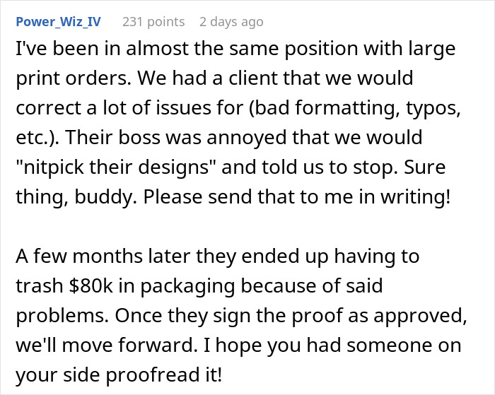 Client panics after designer stops follow-ups on approvals as requested, causing costly packaging mistakes and lost trust. Client panics after designer stops follow-ups on approvals as requested, causing costly packaging mistakes and lost trust.