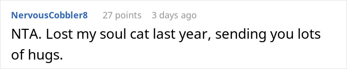 Woman Leaves SIL&rsquo;s Home When She Realizes She&rsquo;s Not Getting Any Compassion, Gets Told Off