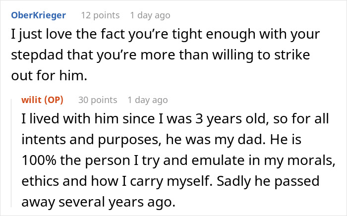 Man controlling big money projects, confidently rejecting underpaying boss after family was fired.