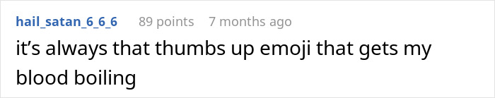 Screenshot of a social media comment expressing frustration, related to a woman upset about friend&rsquo;s girlfriend and bed sharing.