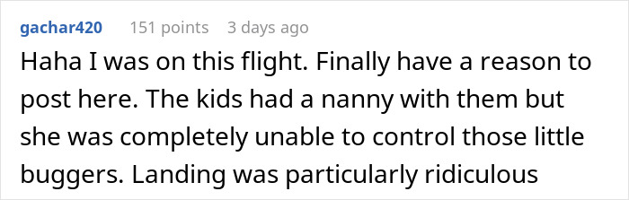 Parents Book Themselves In First Class, Leave Under-8 Kids Unsupervised To Wreak Havoc Mid-Flight 