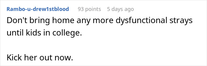 Man expressing frustration online, desperate to restore peace at home with a strategic break-up plan while kids are away. Man expressing frustration online, desperate to restore peace at home with a strategic break-up plan while kids are away.